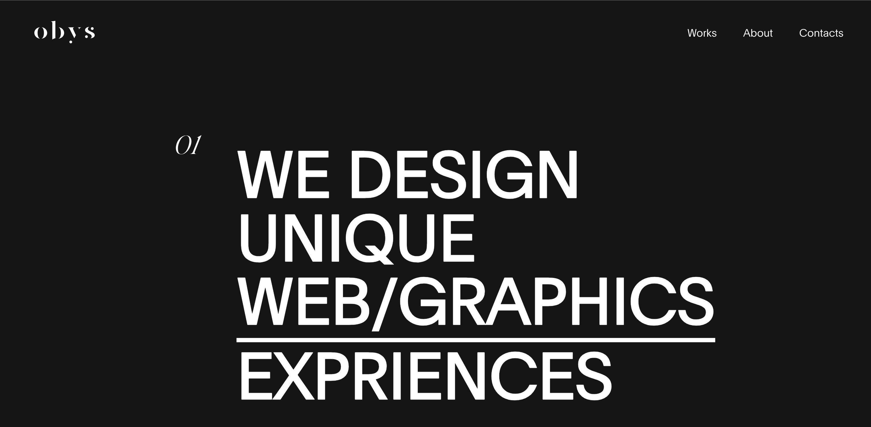 Obsy Agency